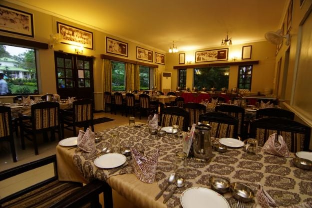 Champak Bungalow-3
